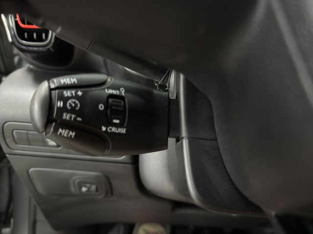 Citroen C3 Aircross PureTech 110 S&S Feel 81 kW (110 CV)