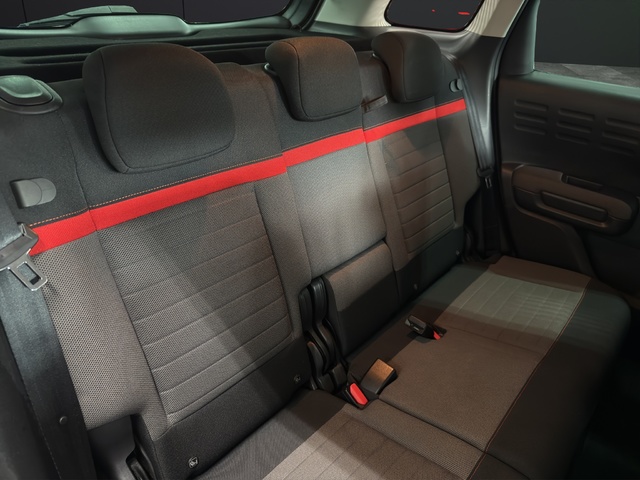 Citroen C3 Aircross PureTech 110 S&S Feel 81 kW (110 CV)