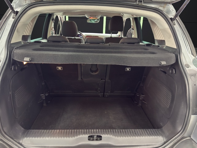Citroen C3 Aircross PureTech 110 S&S Feel 81 kW (110 CV)