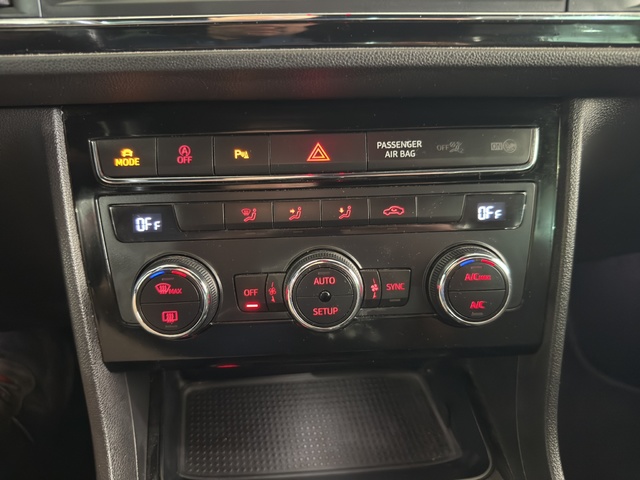 SEAT León 1.5 TSI S&S FR Fast Edition 110 kW (150 CV)