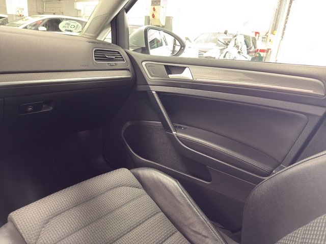 Volkswagen Golf Alltrack 2.0 TDI BMT 4Motion DSG 135 kW (184 CV)