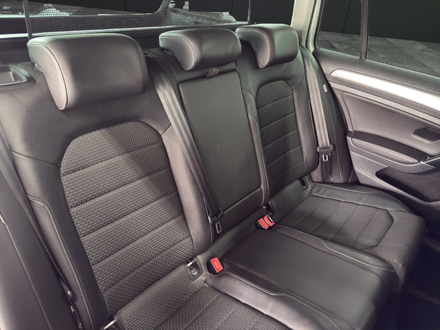 Volkswagen Golf Alltrack 2.0 TDI BMT 4Motion DSG 135 kW (184 CV)