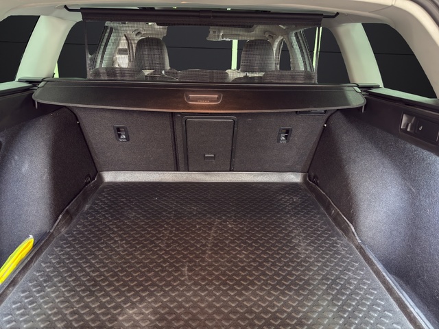 Volkswagen Golf Alltrack 2.0 TDI BMT 4Motion DSG 135 kW (184 CV)