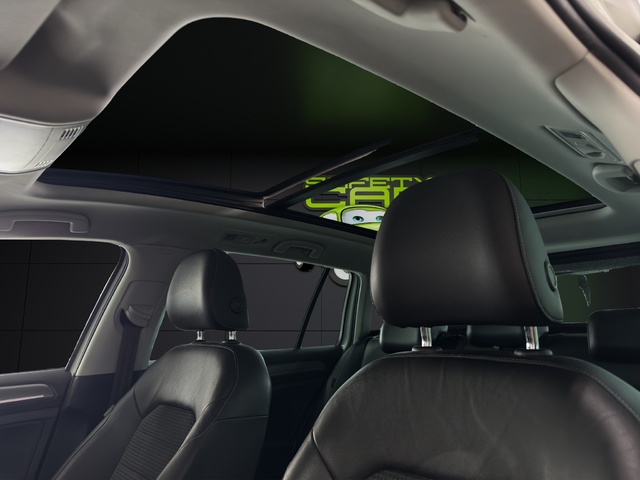 Volkswagen Golf Alltrack 2.0 TDI BMT 4Motion DSG 135 kW (184 CV)