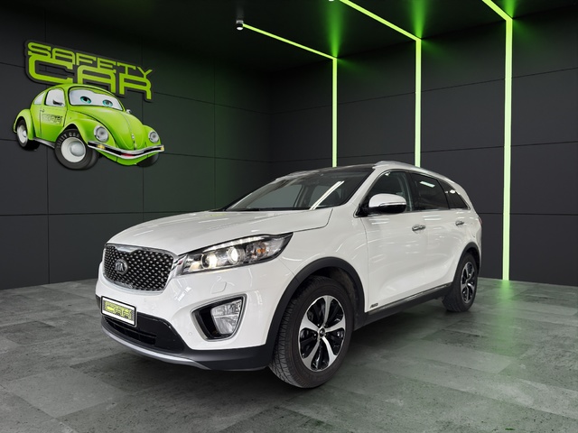 Kia Sorento 2.2 CRDi Drive 4x4 147 kW (200 CV)