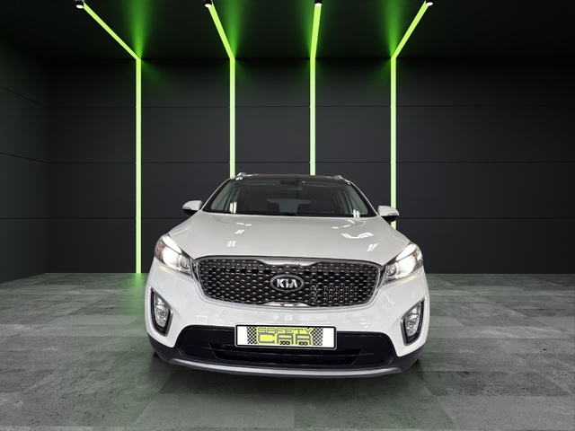 Kia Sorento 2.2 CRDi Drive 4x4 147 kW (200 CV)