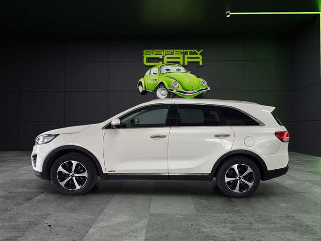 Kia Sorento 2.2 CRDi Drive 4x4 147 kW (200 CV)