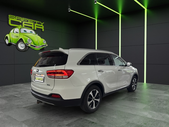Kia Sorento 2.2 CRDi Drive 4x4 147 kW (200 CV)