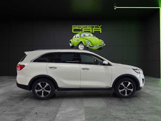 Kia Sorento 2.2 CRDi Drive 4x4 147 kW (200 CV)