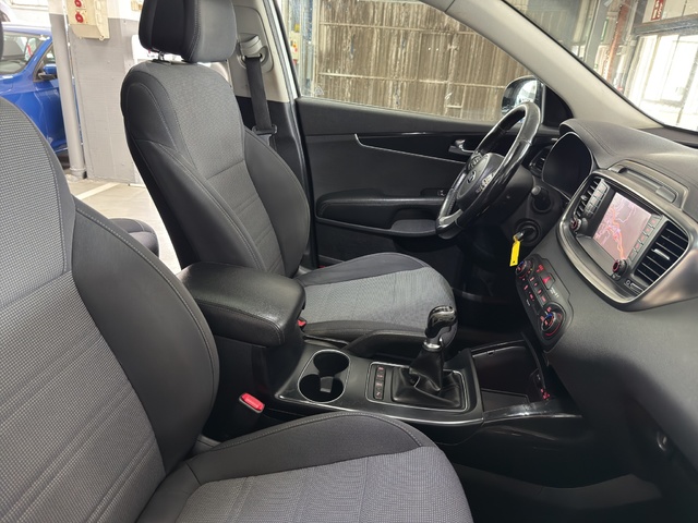Kia Sorento 2.2 CRDi Drive 4x4 147 kW (200 CV)
