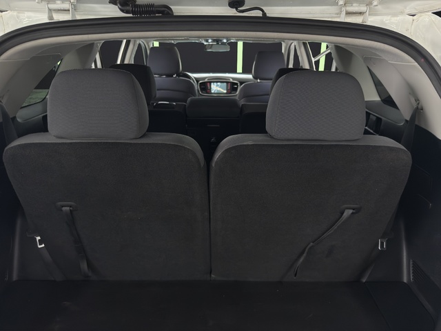 Kia Sorento 2.2 CRDi Drive 4x4 147 kW (200 CV)