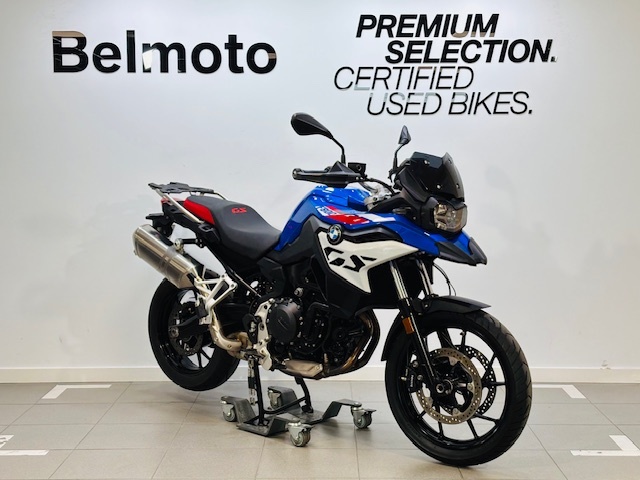 BMW Motorrad F 800 GS  de ocasión 