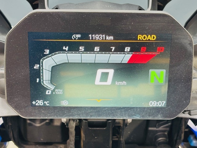 BMW Motorrad F 800 GS  de ocasión 