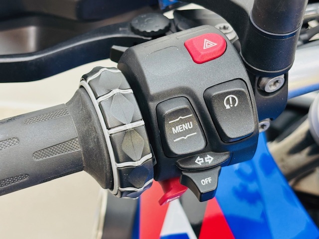 BMW Motorrad F 800 GS  de ocasión 