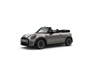Fotos de MINI Cabrio Cooper 100 kW (136 CV)