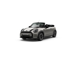Fotos de MINI Cabrio Cooper 100 kW (136 CV)