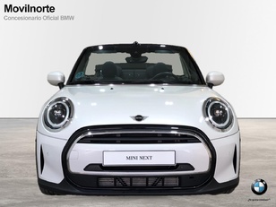 Fotos de MINI Cabrio Cooper 100 kW (136 CV)