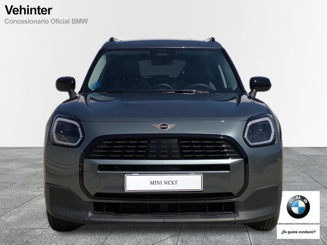 fotoG 1 del MINI MINI Countryman C 125 kW (170 CV) 170cv Gasolina del 2024 en Madrid