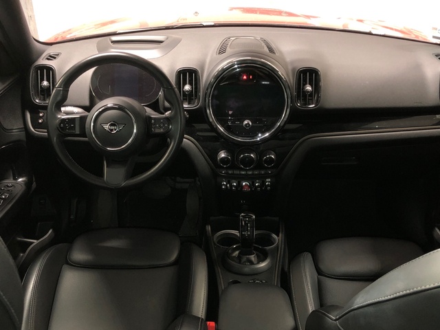 fotoG 6 del MINI MINI Countryman Cooper SD ALL4 140 kW (190 CV) 190cv Diésel del 2021 en Madrid
