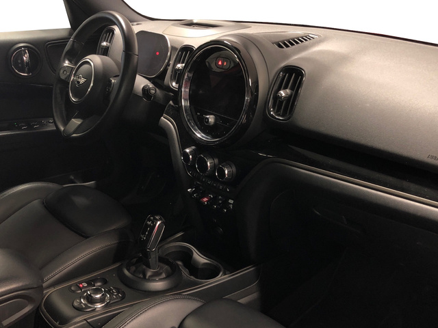 fotoG 7 del MINI MINI Countryman Cooper SD ALL4 140 kW (190 CV) 190cv Diésel del 2021 en Madrid