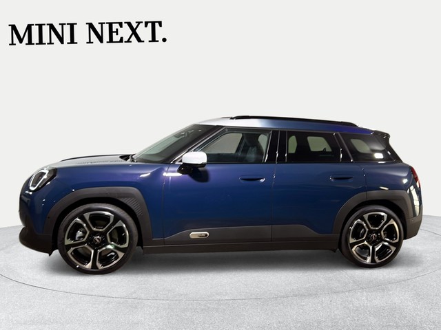 fotoG 2 del MINI MINI Aceman SE 160 kW (218 CV) 218cv Eléctrico del 2024 en Sevilla