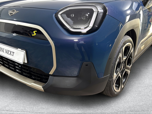fotoG 5 del MINI MINI Aceman SE 160 kW (218 CV) 218cv Eléctrico del 2024 en Sevilla