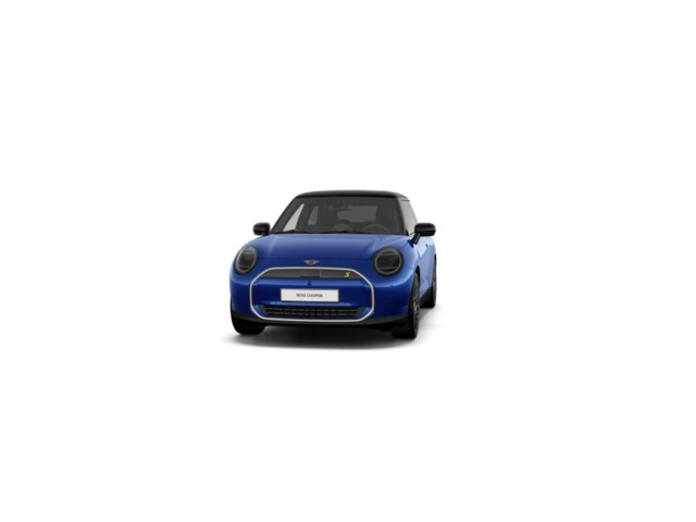 fotoG 0 del MINI MINI 3 Puertas Cooper SE 160 kW (218 CV) 218cv Eléctrico del 2024 en Sevilla