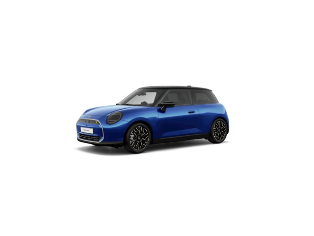 fotoG 1 del MINI MINI 3 Puertas Cooper SE 160 kW (218 CV) 218cv Eléctrico del 2024 en Sevilla