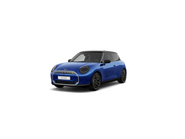 fotoG 2 del MINI MINI 3 Puertas Cooper SE 160 kW (218 CV) 218cv Eléctrico del 2024 en Sevilla