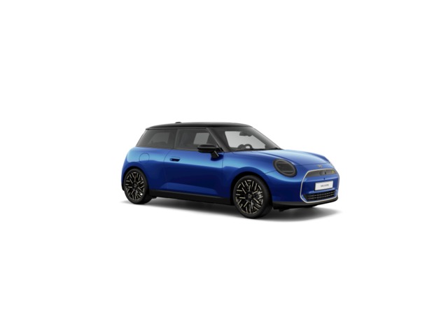 fotoG 3 del MINI MINI 3 Puertas Cooper SE 160 kW (218 CV) 218cv Eléctrico del 2024 en Sevilla