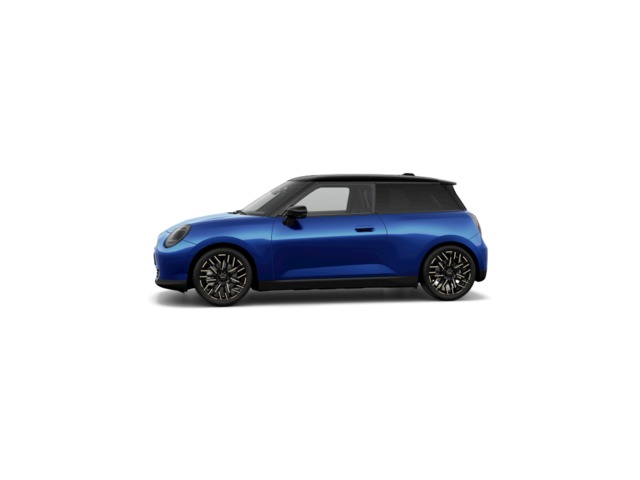 fotoG 4 del MINI MINI 3 Puertas Cooper SE 160 kW (218 CV) 218cv Eléctrico del 2024 en Sevilla