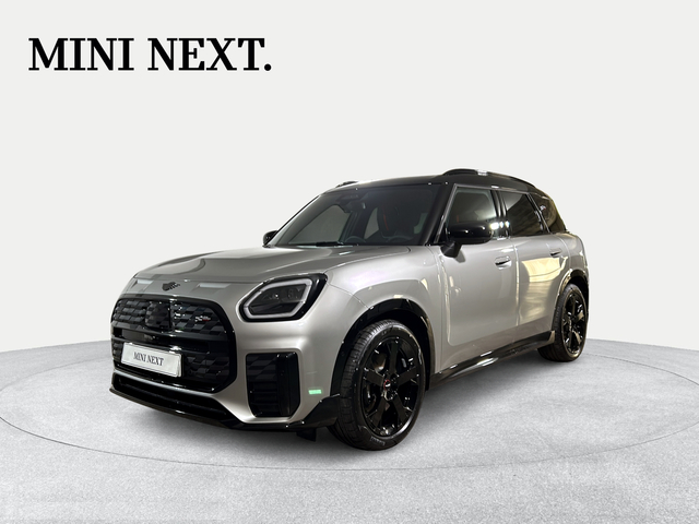 fotoG 0 del MINI MINI Countryman E 150 kW (204 CV) 204cv Eléctrico del 2024 en Sevilla