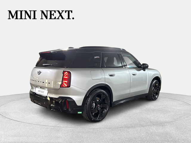 fotoG 3 del MINI MINI Countryman E 150 kW (204 CV) 204cv Eléctrico del 2024 en Sevilla