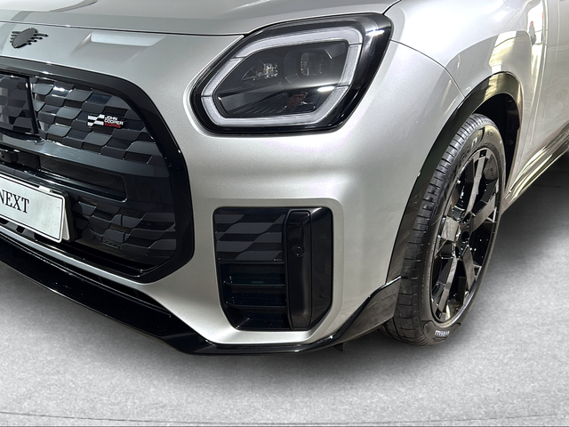fotoG 5 del MINI MINI Countryman E 150 kW (204 CV) 204cv Eléctrico del 2024 en Sevilla