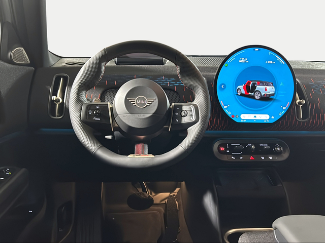 fotoG 6 del MINI MINI Countryman E 150 kW (204 CV) 204cv Eléctrico del 2024 en Sevilla