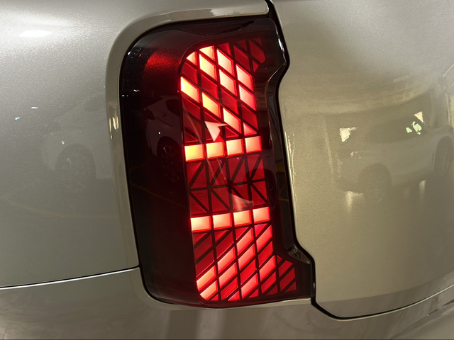 fotoG 16 del MINI MINI Countryman E 150 kW (204 CV) 204cv Eléctrico del 2024 en Sevilla