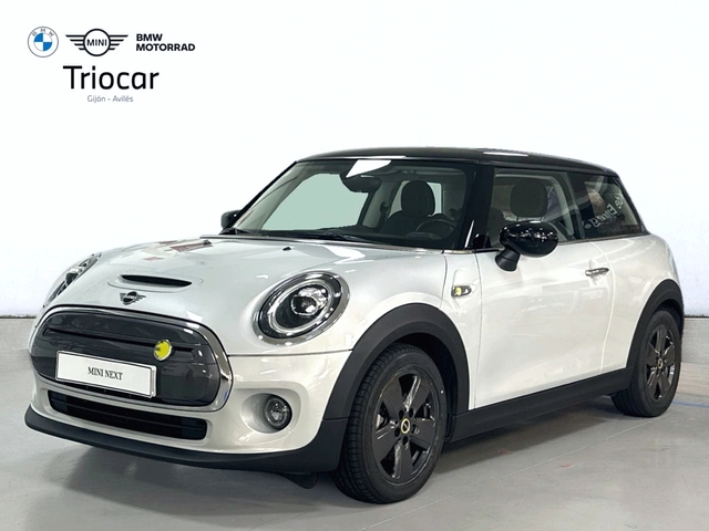 fotoG 0 del MINI MINI Cooper SE 135 kW (184 CV) 184cv Eléctrico del 2021 en Asturias