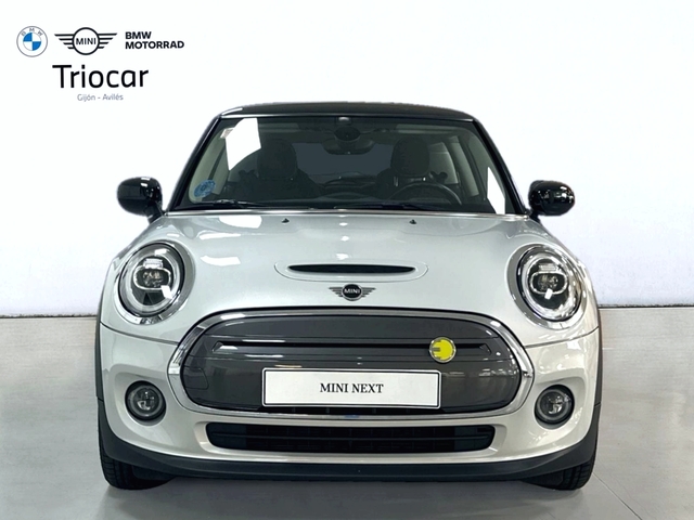 fotoG 1 del MINI MINI Cooper SE 135 kW (184 CV) 184cv Eléctrico del 2021 en Asturias
