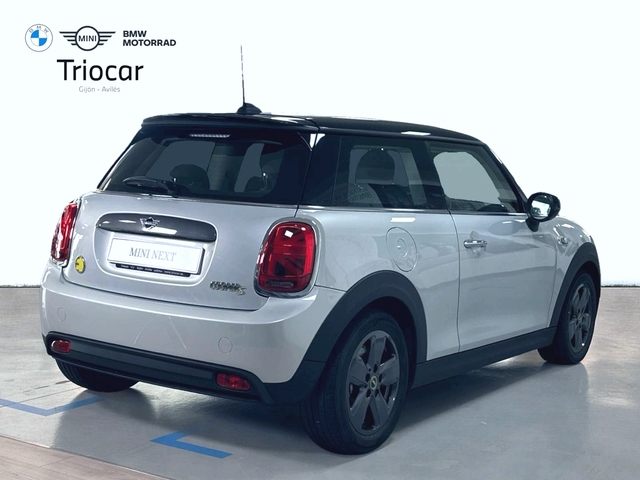 fotoG 3 del MINI MINI Cooper SE 135 kW (184 CV) 184cv Eléctrico del 2021 en Asturias