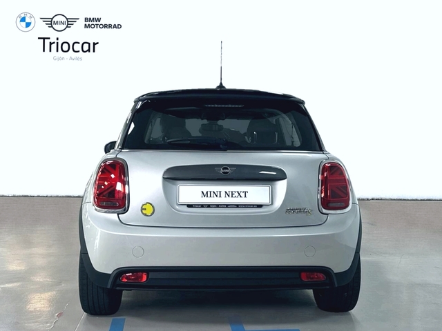 fotoG 4 del MINI MINI Cooper SE 135 kW (184 CV) 184cv Eléctrico del 2021 en Asturias