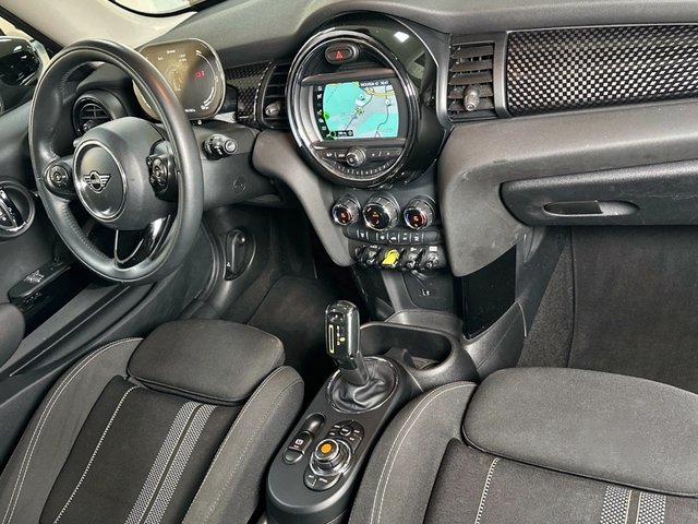 fotoG 7 del MINI MINI Cooper SE 135 kW (184 CV) 184cv Eléctrico del 2021 en Asturias