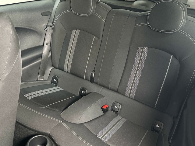 fotoG 8 del MINI MINI Cooper SE 135 kW (184 CV) 184cv Eléctrico del 2021 en Asturias