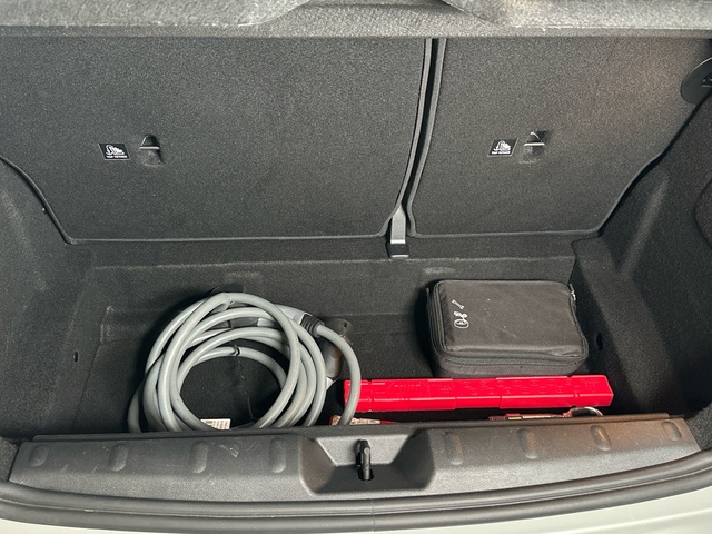 fotoG 19 del MINI MINI Cooper SE 135 kW (184 CV) 184cv Eléctrico del 2021 en Asturias