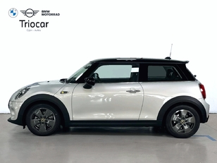 Fotos de MINI 3 Puertas Cooper SE 135 kW (184 CV)