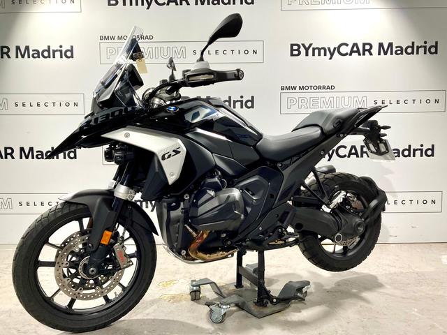BMW Motorrad R 1300 GS  de ocasión 