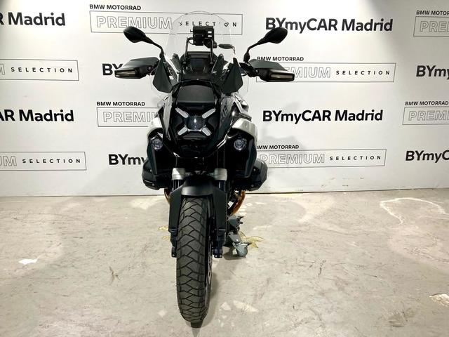 BMW Motorrad R 1300 GS  de ocasión 