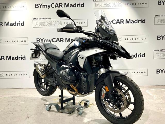 BMW Motorrad R 1300 GS  de ocasión 