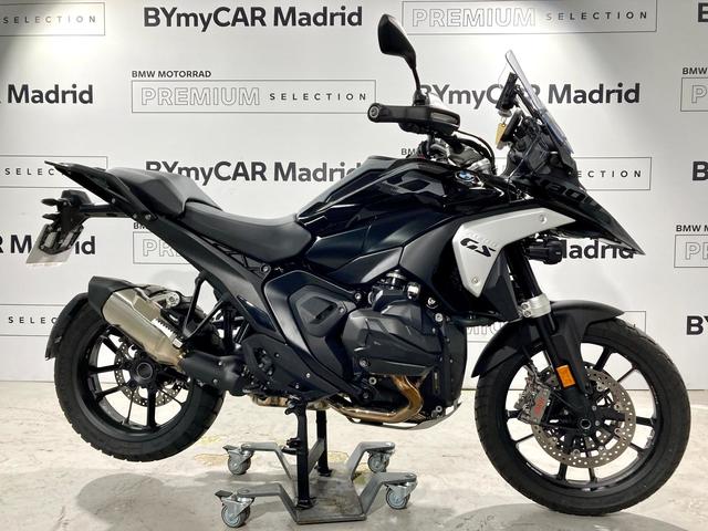 BMW Motorrad R 1300 GS  de ocasión 