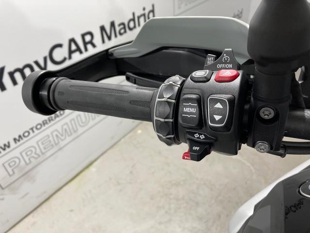 BMW Motorrad R 1300 GS  de ocasión 