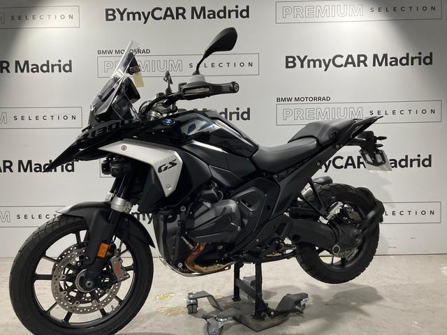 BMW Motorrad R 1300 GS  de ocasión 